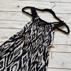 Long ankle dress bundle